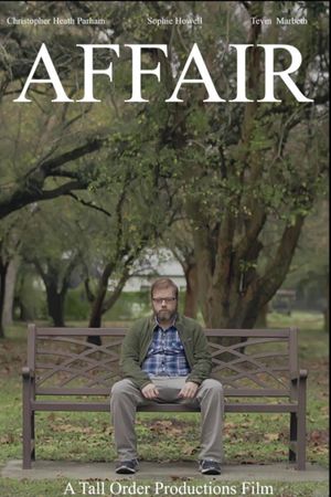 Affair's poster