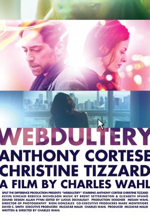 Webdultery's poster