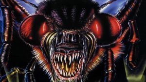 Evil Spawn's poster