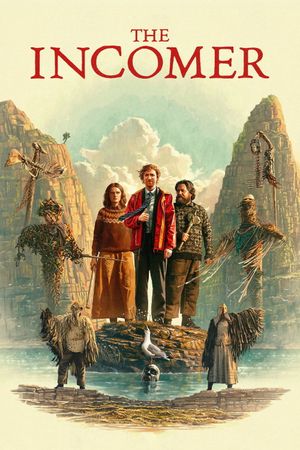 The Incomer's poster