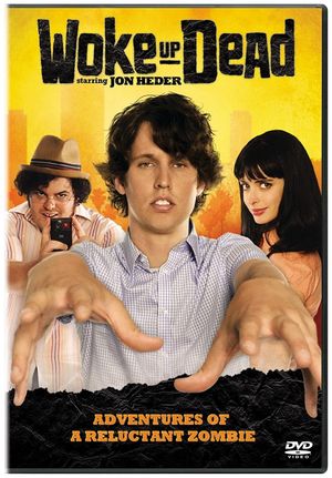Woke Up Dead's poster