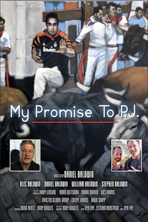 My Promise to PJ's poster image