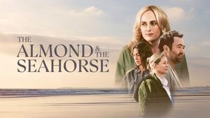 The Almond and the Seahorse's poster