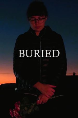 Buried's poster