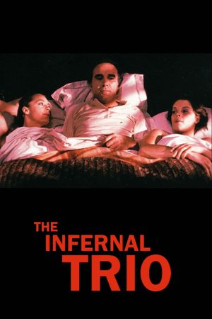 The Infernal Trio's poster