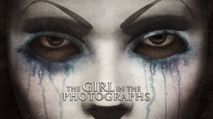 The Girl in the Photographs's poster