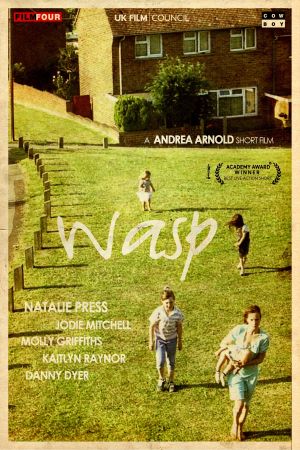 Wasp's poster