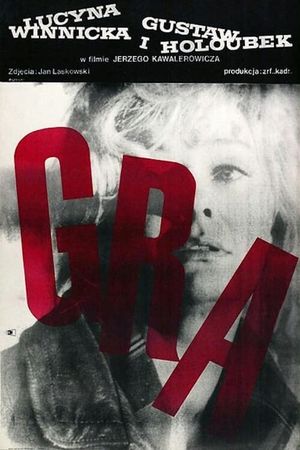 Gra's poster