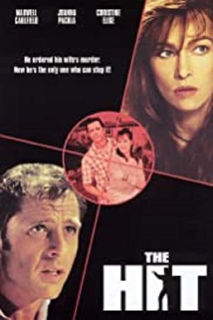The Hit's poster