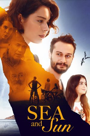 Deniz ve Günes's poster