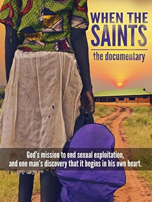 When the Saints's poster