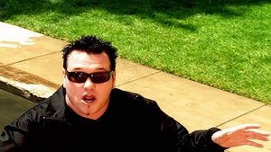 Smash Mouth - All Star's poster