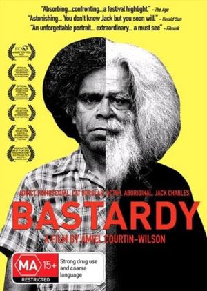 Bastardy's poster