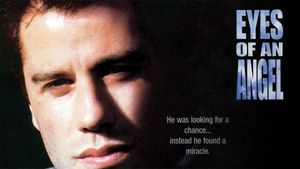 Eyes of an Angel's poster