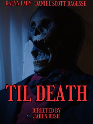 'Til Death's poster