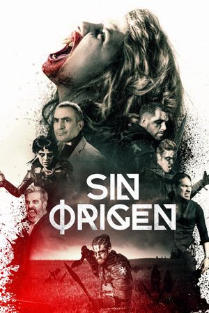 Origin Unknown's poster