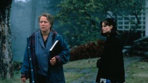 Dolores Claiborne's poster