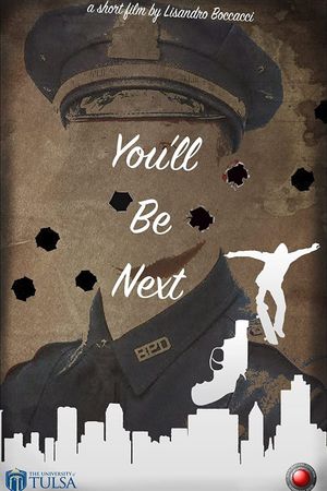 You'll Be Next's poster