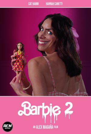 Barbie 2's poster