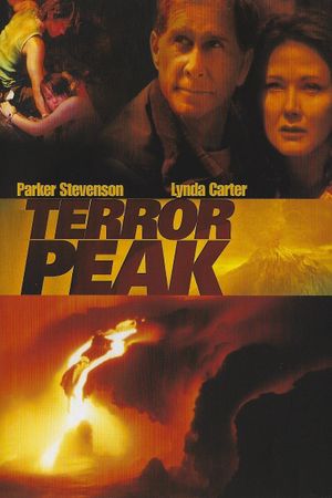 Terror Peak's poster
