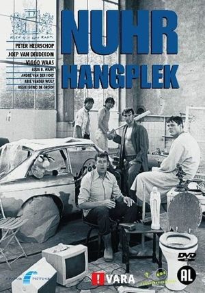 NUHR: Hangplek's poster image