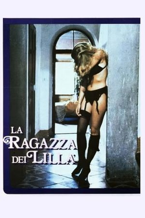 La ragazza dei lillà's poster