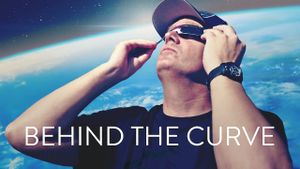 Behind the Curve's poster