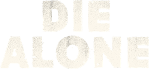 Die Alone's poster
