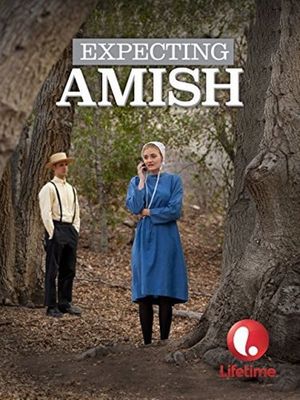 Expecting Amish's poster