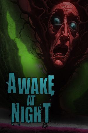 Awake at Night's poster