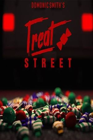 Treat Street's poster image