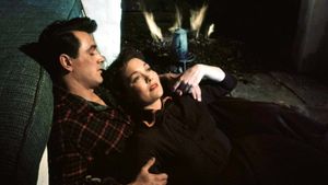 All That Heaven Allows's poster