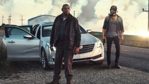 How It Ends's poster