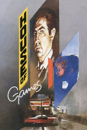 House of Games's poster