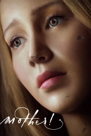 Mother!'s poster