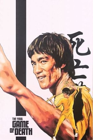 The Final Game of Death's poster image