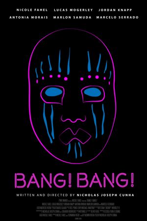 Bang! Bang!'s poster