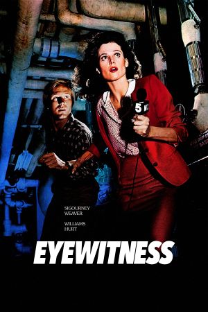 Eyewitness's poster