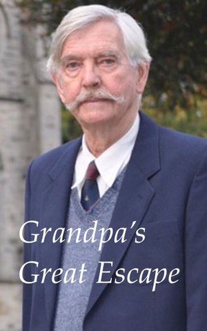 Grandpa's Great Escape's poster