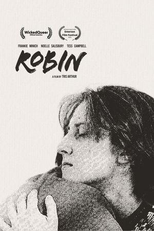 Robin's poster