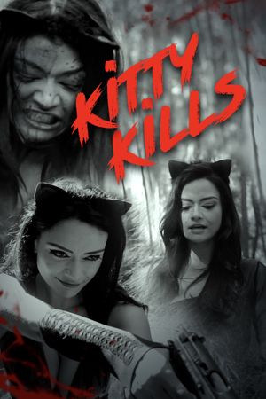 Pussy Kills's poster