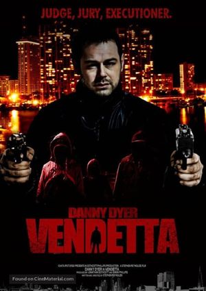 Vendetta's poster