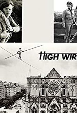 High Wire's poster