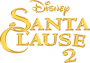 The Santa Clause 2's poster