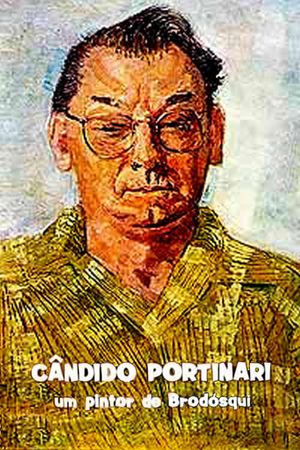 Cândido Portinari, um Pintor de Brodósqui's poster
