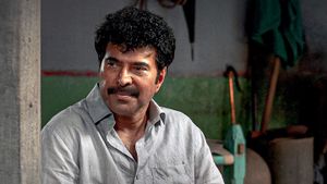 Nanpakal Nerathu Mayakkam's poster
