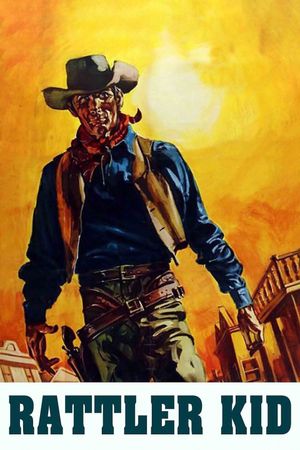Un hombre vino a matar's poster