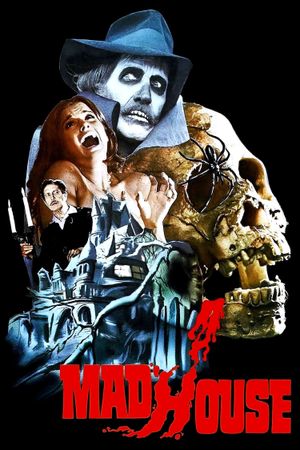 Madhouse's poster