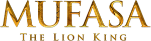 Mufasa: The Lion King's poster