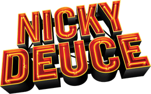 Nicky Deuce's poster